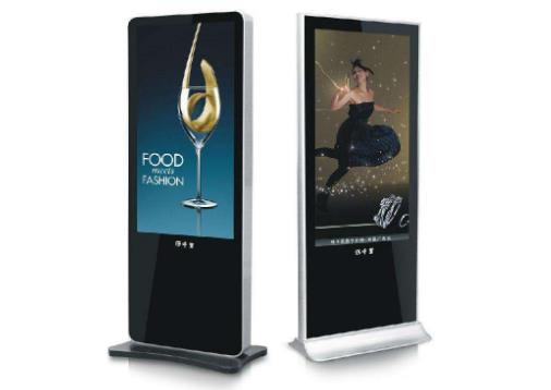 戶(hù)外高亮屏 廣告機(jī)